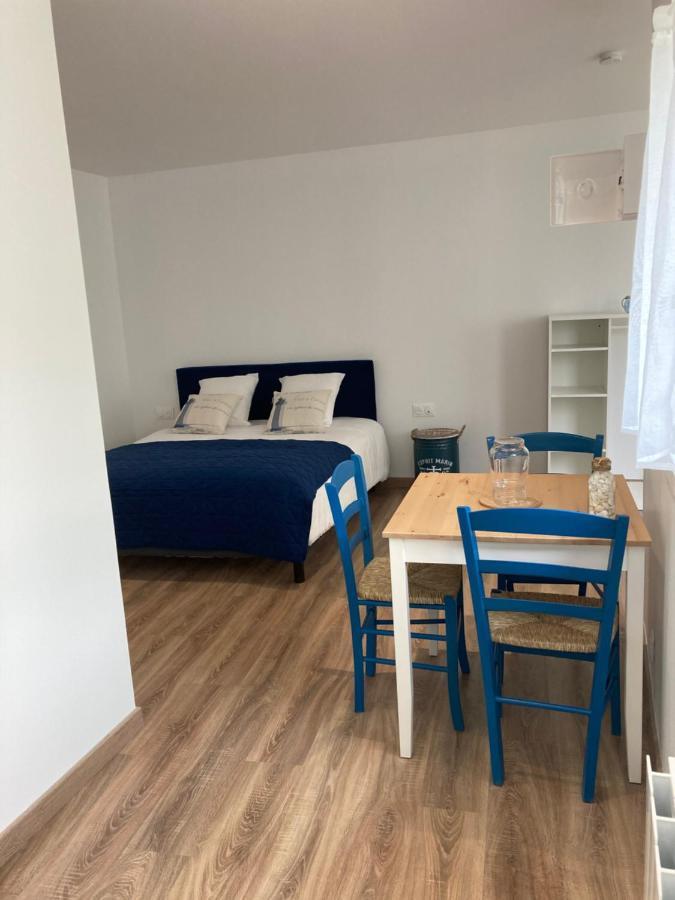 Appart'Hotel Saint Patrice Байо Екстер'єр фото