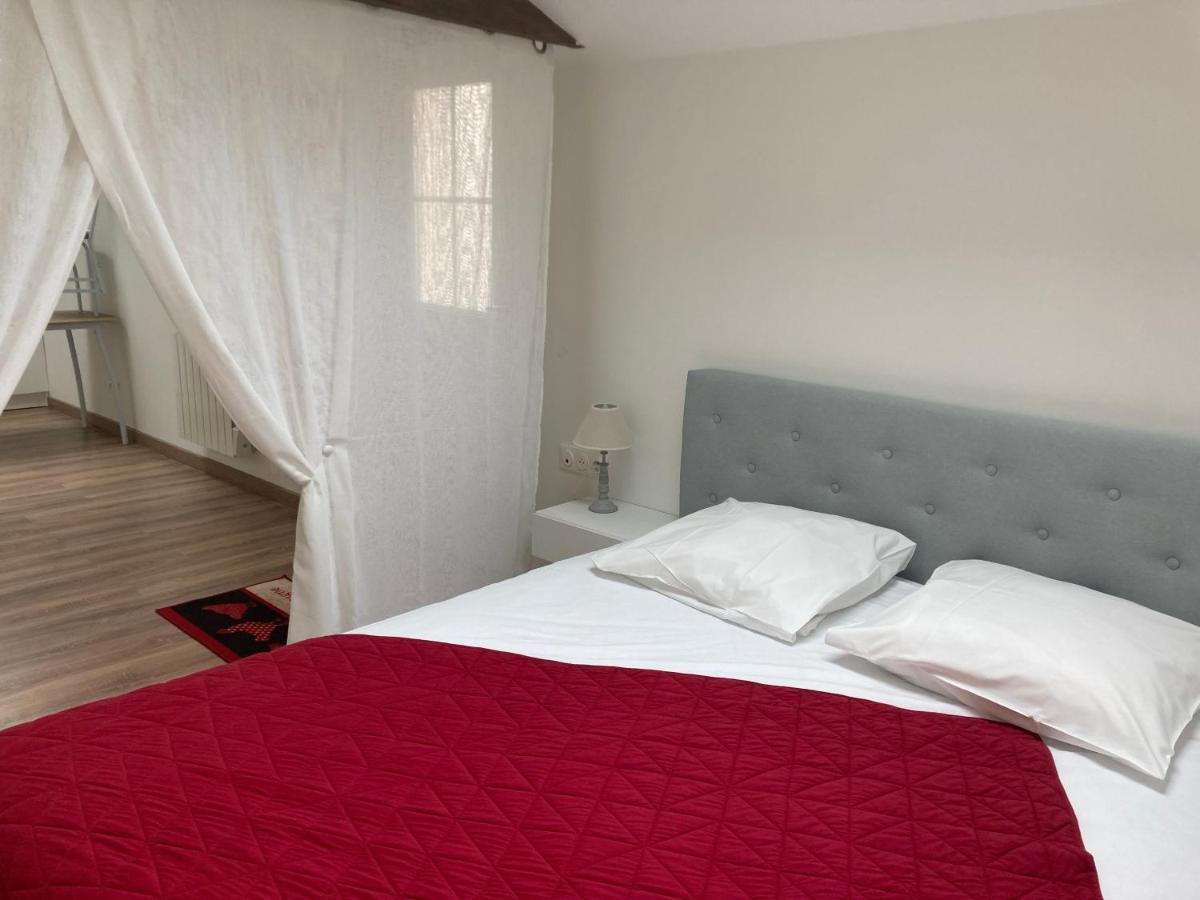 Appart'Hotel Saint Patrice Байо Екстер'єр фото